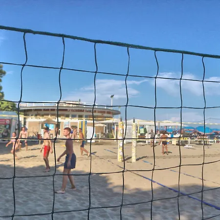 Alideco Lignano Sabbiadoro