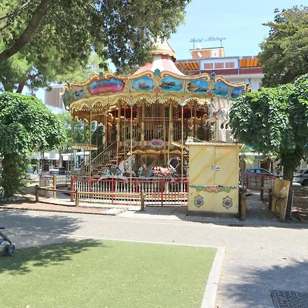 Alideco * Lignano Sabbiadoro