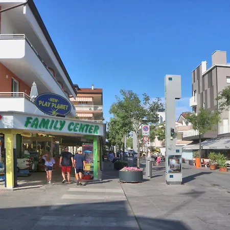 Alideco * Lignano Sabbiadoro