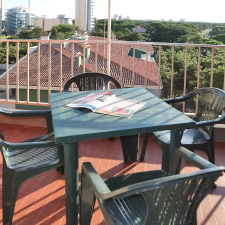 Alideco Lejlighed Lignano Sabbiadoro