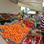 Alideco Διαμέρισμα *