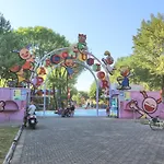 Alideco Апартаменты Линьяно-Саббьядоро