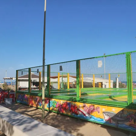 Alideco Lägenhet Lignano Sabbiadoro