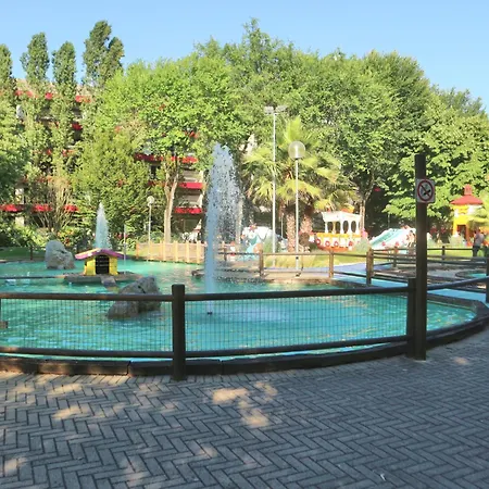 Alideco Apartment