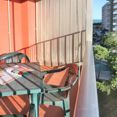 Alideco Apartment