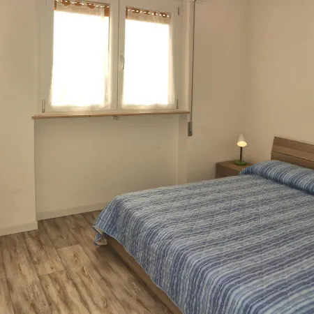 Apartment Alideco